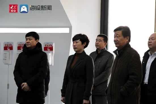新华医疗