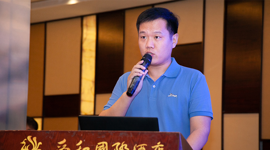 精准放疗，质控先行 | 山东省肿瘤医院第二届直加维保质控研讨会成功举办