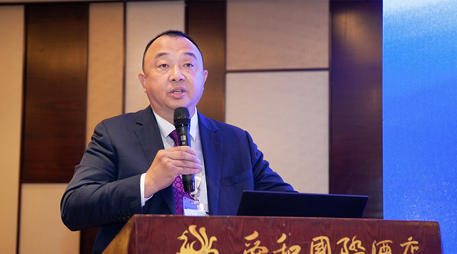 精准放疗，质控先行 | 山东省肿瘤医院第二届直加维保质控研讨会成功举办